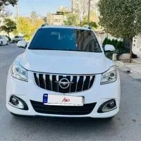 هایما +S7 توربو مدل1401