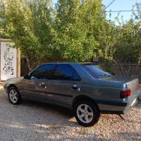 405 خشک فول لوازم