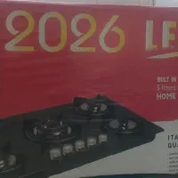 گاز صفحه ای ایتالیایی لتو 2026|اجاق گاز و لوازم برقی پخت‌وپز|تهران, شیخ هادی|دیوار