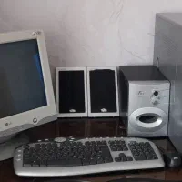 سیستم کامپیوتر مارک LG
