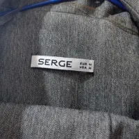 کت وشلوار زنونه برندسرژه|لباس|مشهد, نیروی هوایی|دیوار