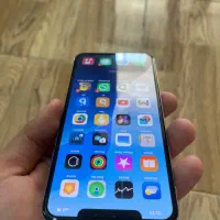 گوشی iphone Xs Max در حد نو دو سیمکارت/۲۵۶ گیگ|موبایل|اندیشه, اندیشه فاز ۳|دیوار