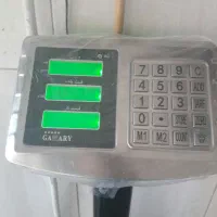 باسکول ۳۵۰ کیلوی نو شاسی خیلی قوی|فروشگاه و مغازه|کرمانشاه, |دیوار