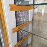 یخچال سوپرمارکت|فروشگاه و مغازه|وحیدیه, |دیوار