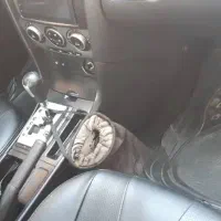 مزدا 3|خودرو سواری و وانت|شاهین‌شهر, گزبرخوار|دیوار