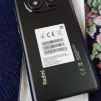 گوشی نوت 14پرو|موبایل|خان ببین, |دیوار