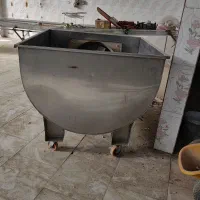 خط دستگاه خشک کن میوه و سبزی خشک|ماشین‌آلات صنعتی|مشهد, کارمندان دوم|دیوار