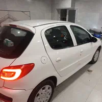 207سقف فلز فرمان برقیTu5