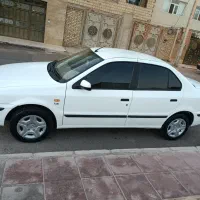 سمند  EF7LXمدل91|خودرو سواری و وانت|زنجان, |دیوار