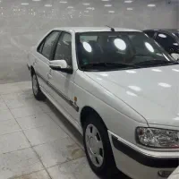 پژو پارس Tu5 مشابه صفر|خودرو سواری و وانت|آستانه اشرفیه, |دیوار