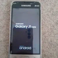 سامسونگ گلکسی J1MINI تمیز مرتب