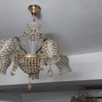 لوستر دو جفت