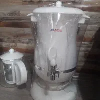 سماور برقی نو