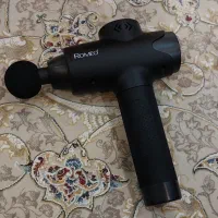 ماساژور تفنگی رومئو|تجهیزات ورزشی|برخوار, |دیوار