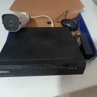 دوربین مداربسته دسته دوم