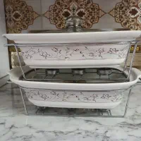 سوفله وارمردار|ظروف سرو و پذیرایی|روانسر, |دیوار