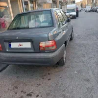 پراید مدل ۸۶|خودرو سواری و وانت|نسیم‌شهر, |دیوار