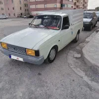 پیکان وانت مدل 93