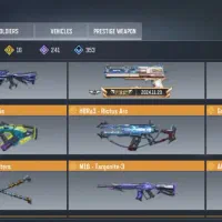 اکانت کالاف نیم صیف|کنسول، بازی ویدئویی و آنلاین|خاروانا, |دیوار