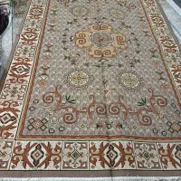 موکت و گلیم فرش