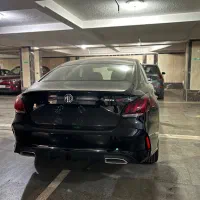 Mg6 Gt 2024 صفر خشک|خودرو سواری و وانت|تهران, شهرک محلاتی|دیوار