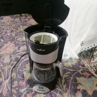 قهوه جوش کالورانس آلمان