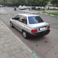 پراید 86