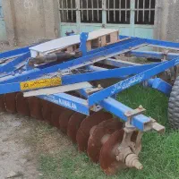 دیکس تراکتور سی و دو پر کمالان