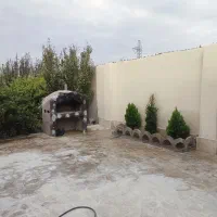 فروش باغچه|فروش زمین و ملک کلنگی|صباشهر, |دیوار