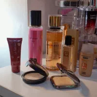 لوازم ارایشی عطر بادی اسپلش