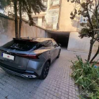 فونیکس fx  پیانویی ۱۴۰۲|خودرو سواری و وانت|تهران, سعادت‌آباد|دیوار