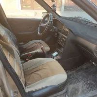 ماشین پژو ۴۰۵ مدل ۸۳|خودرو سواری و وانت|اهواز, کمپلو شمالی|دیوار