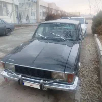 خودور پیکان مدل 82 بنزینی