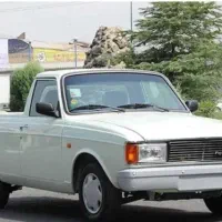 اجاره پیکان وانت