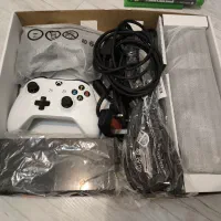 Xbox one 500G + Kinect|کنسول، بازی ویدئویی و آنلاین|تهران, علم و صنعت|دیوار
