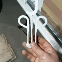 رگال لباس|بندرخت و رخت‌آویز|سنندج, |دیوار