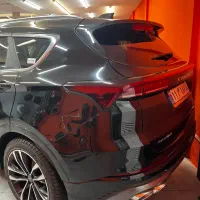 فیدلیتی پرسیژ مشکی مدل 1403 7نفره کم کارکرد|خودرو سواری و وانت|تهران, شکوفه|دیوار