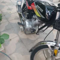 موتور CGL ۱۵۰|موتورسیکلت|برازجان, |دیوار