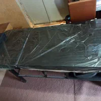 تخت ماساژ و مژه