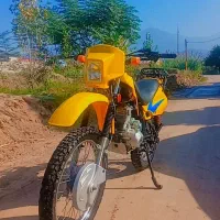 متور ترل پرواز ۲۰۰