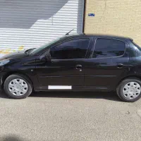 ۲۰۷ سقف فلز