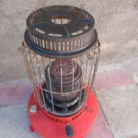 چراغ آترا|بخاری، هیتر، شومینه|فیروزآباد (فارس), |دیوار