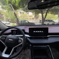 هاوال H6 HAVAL نقد و اقساط سفید مشکی ناردوگری|خودرو سواری و وانت|تهران, ظفر|دیوار