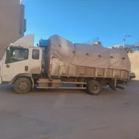حمل بار به سراسر نقاط ایران ماشین خاور ایسوزو|خدمات حمل و نقل|کرمان, |دیوار