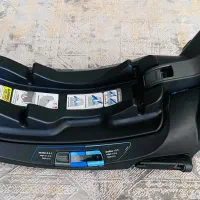 کریر نونا پیپا آر ایکس همراه بیس اصلی ایزوفیکس دار|کالسکه و لوازم جانبی|تهران, یوسف‌آباد|دیوار