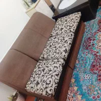 مبل عسلی