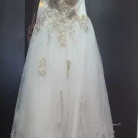 فروش لباس عروس