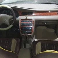 سمند مدل ۸۳  دوگانه دست|خودرو سواری و وانت|محمدیه-قزوین, |دیوار