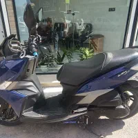 SYM  j200