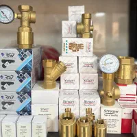 تعمیرات تعمیرکار پمپ آب پکیج آبگرمکن موتور خانه|خدمات پیشه و مهارت|کرج, کوی کارمندان شمالی|دیوار